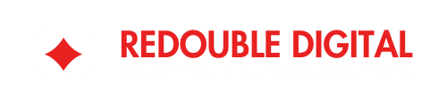 Redouble Digital Marketing And Communications Logo
